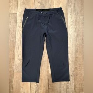 Women’s cropped active stretch pant